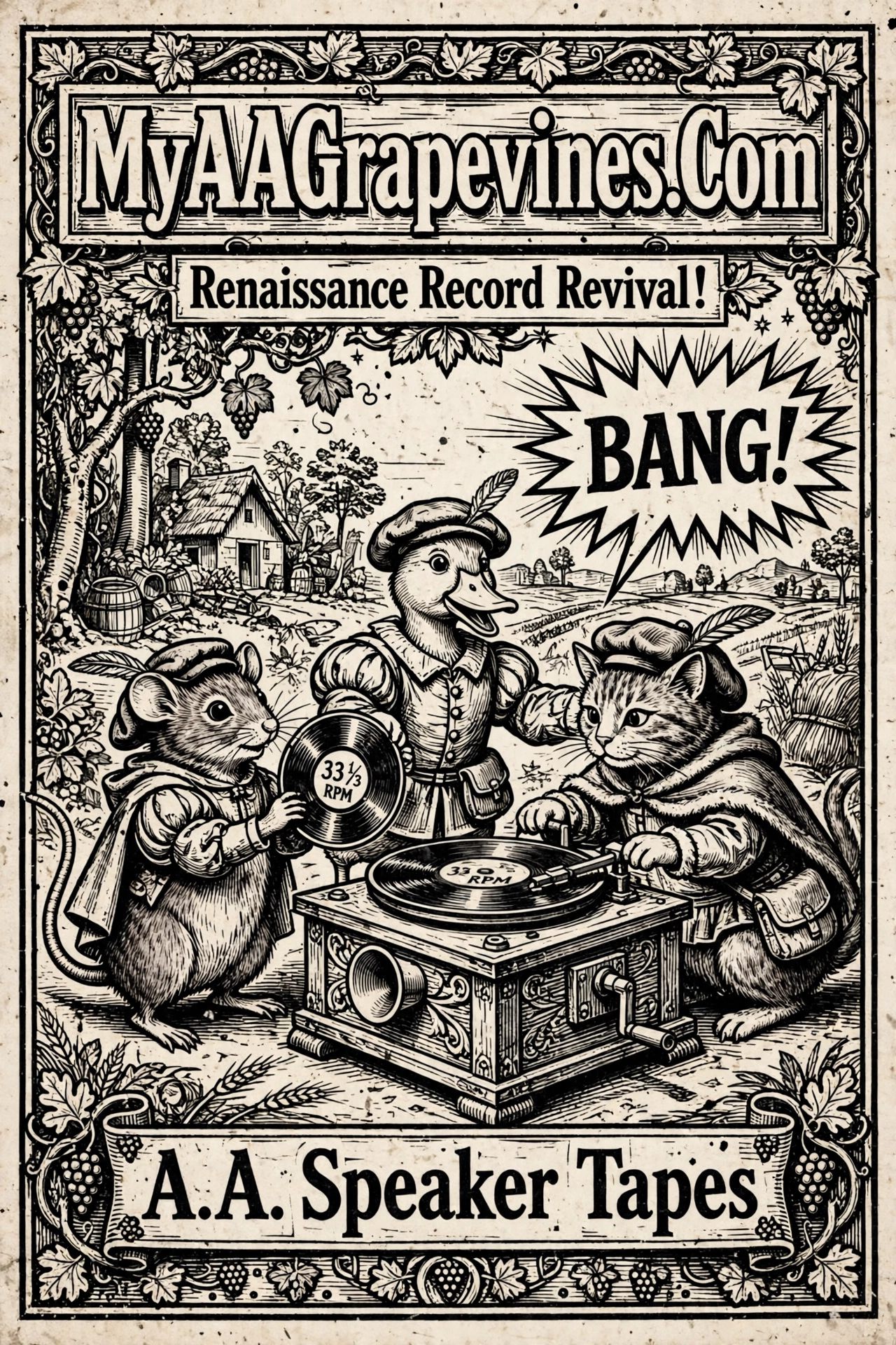 AA Cover Art 33